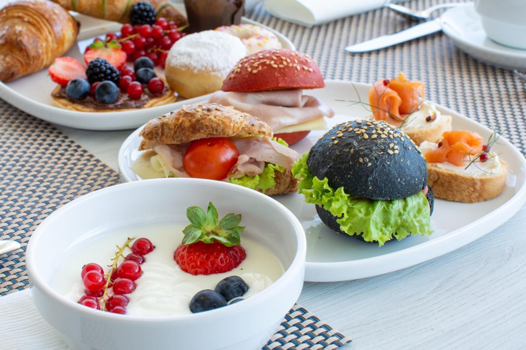 Hotel Montecarlo 3 Stelle Superior 卡奥莱 外观 照片